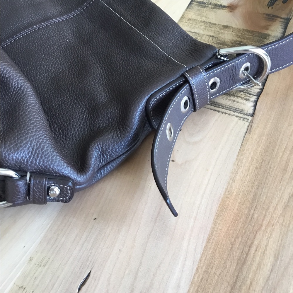 Coach Purse - Picture 3 of 8